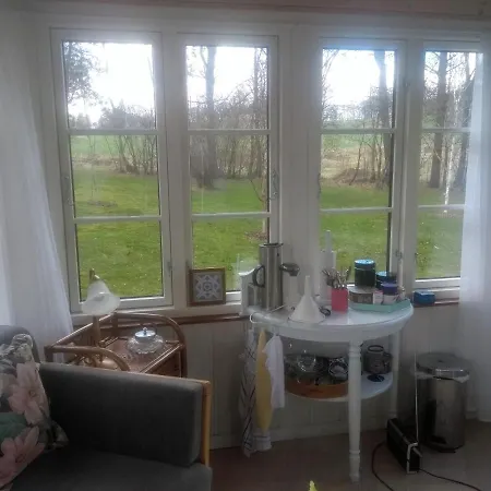 Romantik Og Idyl Bed & Breakfast Dybvad