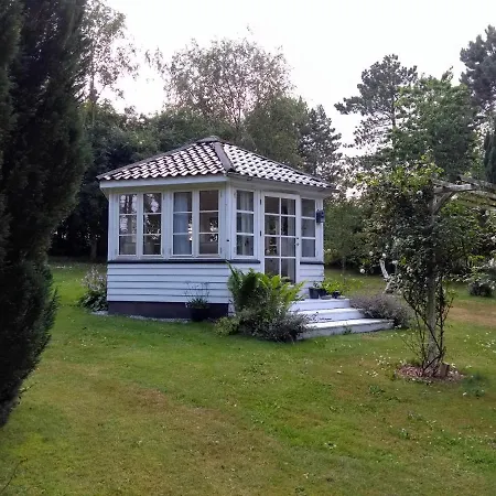 Romantik Og Idyl 3*
