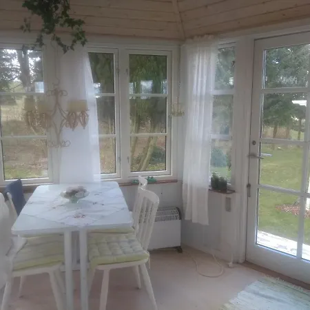 Romantik Og Idyl Dybvad