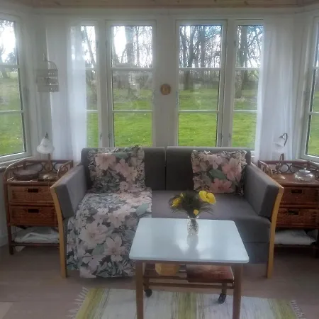 Romantik Og Idyl 3*