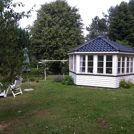 Romantik Og Idyl 3* Dybvad