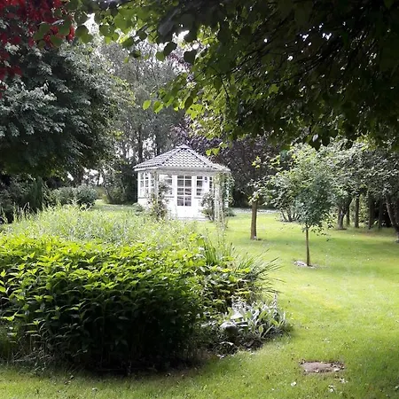 Romantik Og Idyl Bed & Breakfast Dybvad