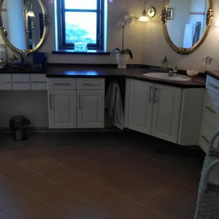 Bed & Breakfast Romantik Og Idyl Dybvad
