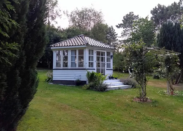 Romantik Og Idyl 3*