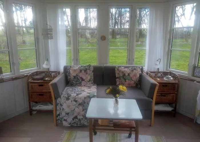 Romantik Og Idyl 3*